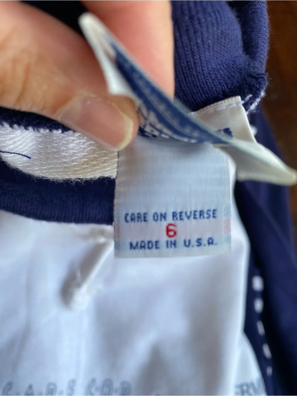 OshKosh Bgosh vintage 90s